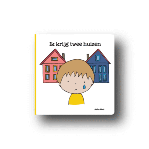 Ik krijg twee huizen