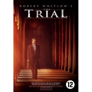The Trial (DVD)