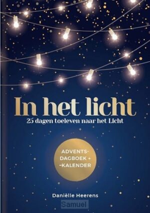 In het licht (Adventsdagboekje)