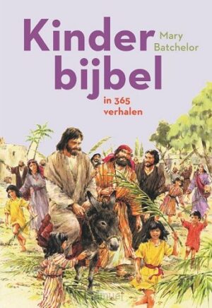 Kinderbijbel