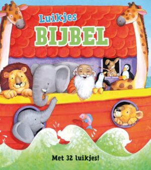 Luikjes Bijbel