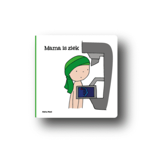 Mama is ziek