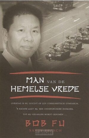 Man van de hemelse vrede