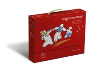 Beginnen maar! 1-5 jaar