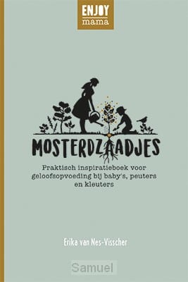 Mosterdzaadjes