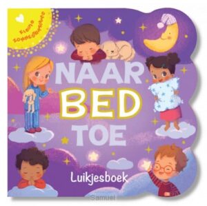 Naar bed toe