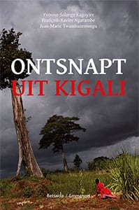 Ontsnapt uit Kigali