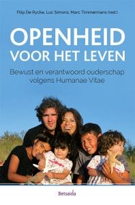 Openheid voor het leven
