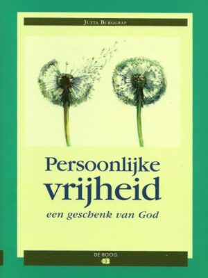 Persoonlijke vrijheid