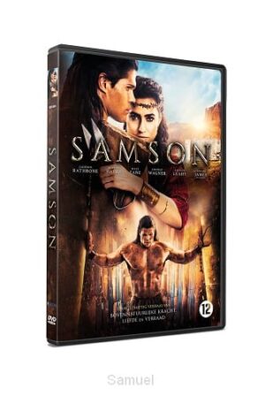Samson (DVD)