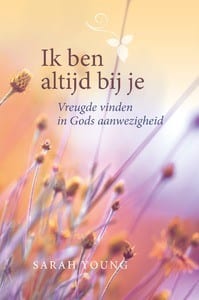 Ik ben altijd bij je (vrouw ed.)