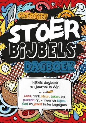 Stoer Bijbels dagboek