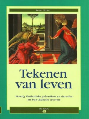 Tekenen van leven
