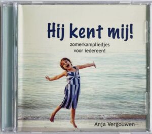 cd Hij kent mij!
