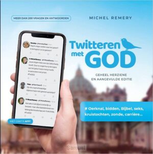 Twitteren met God