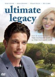 Ultimate Legacy (DVD)