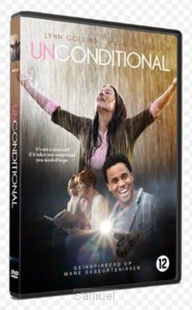 Unconditional (DVD)