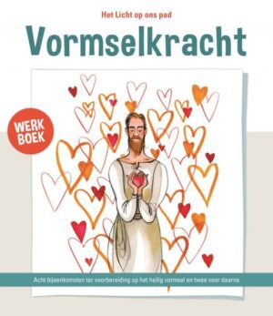 Vormselkracht (werkboek)
