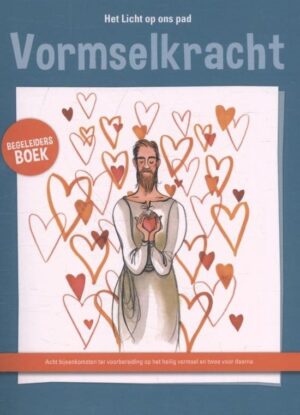 Vormselkracht (begeleidersboek)