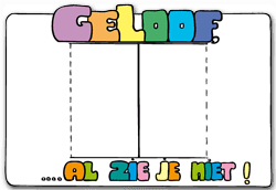 2e Zondag van Pasen jaar A - Werkje 2e Zondag van Pasen jaar A - Werkje