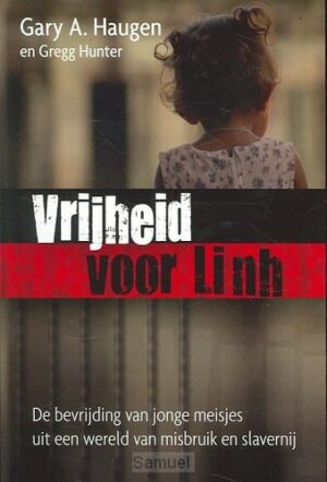 Vrijheid voor Linh