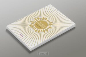 We vieren Eucharistie