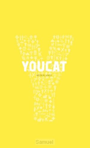 YOUCAT (jongerencatechismus)