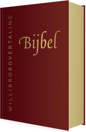 Bijbel (Willibrordvertaling 2012)