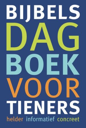 Born - Adventsdagboek voor tieners