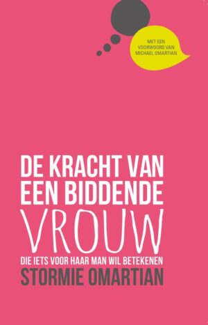 De kracht van een biddende vrouw