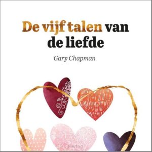 De vijf talen van de liefde - geschenkeditie