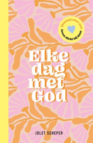 Elke dag met God