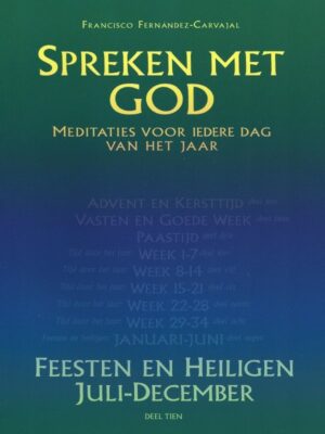 Spreken met God - deel 10