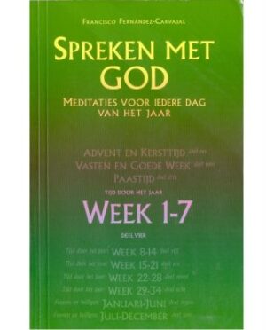 Spreken met God - deel 4
