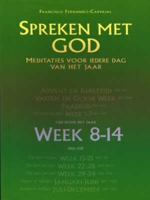 Spreken met God - deel 5