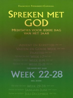 Spreken met God - deel 7