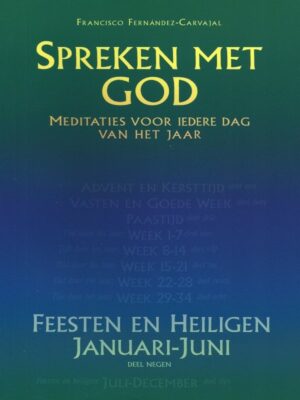 Spreken met God - deel 9