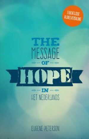 The message of hope (in NL)