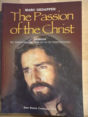 The Passion of the Christ - filmgids