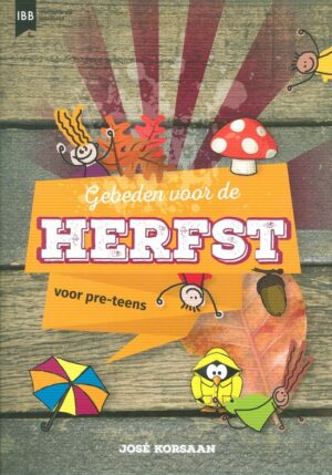 Gebeden voor de herfst (tijdschrift)