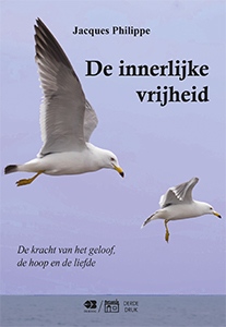 De innerlijke vrijheid