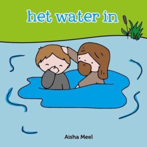 Het water in
