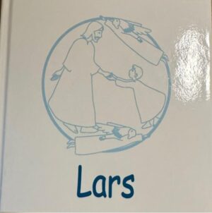 Lars (kinderboekje bij overlijden kind)