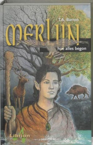 Merlijn - hoe alles begon