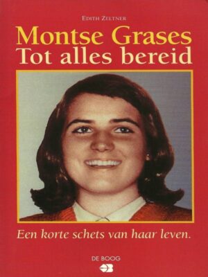 Montse Grases - Tot alles bereid