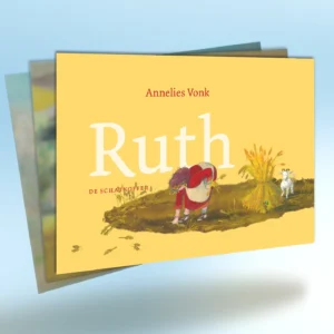 Vertelplaten Ruth