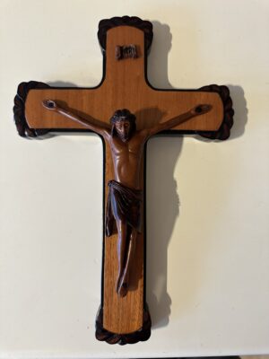 Kruis (30cm) met corpus