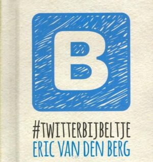 Mini-boekje; Twitterbijbeltje
