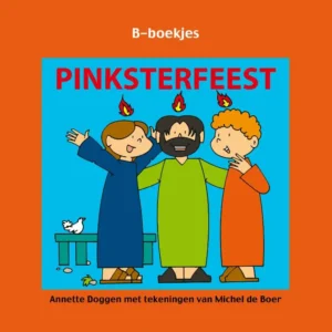 B-boekje Pinksterfeest