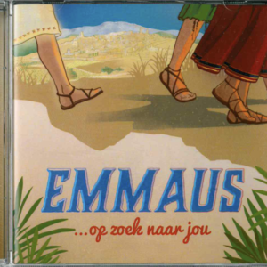 CD Emmaus (KISI)